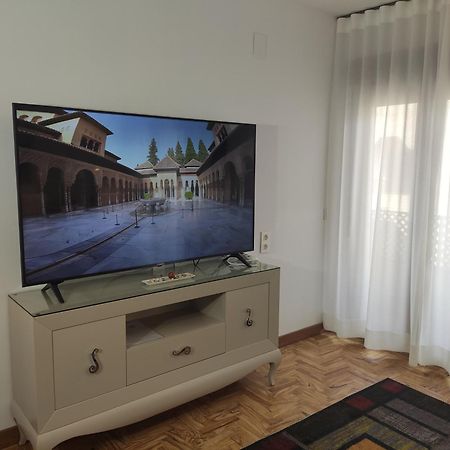 Granada Home Center Екстер'єр фото