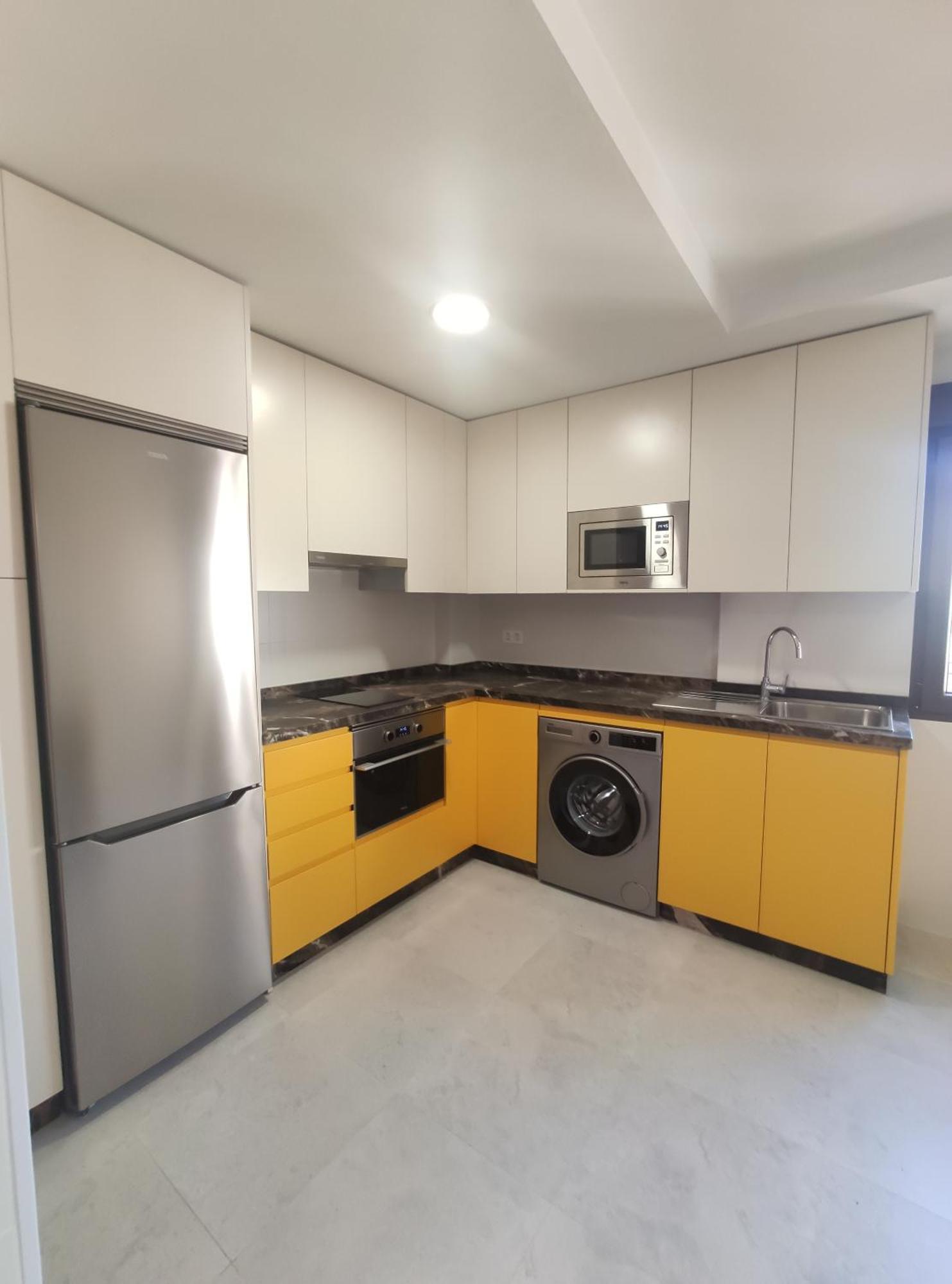 Granada Home Center Екстер'єр фото