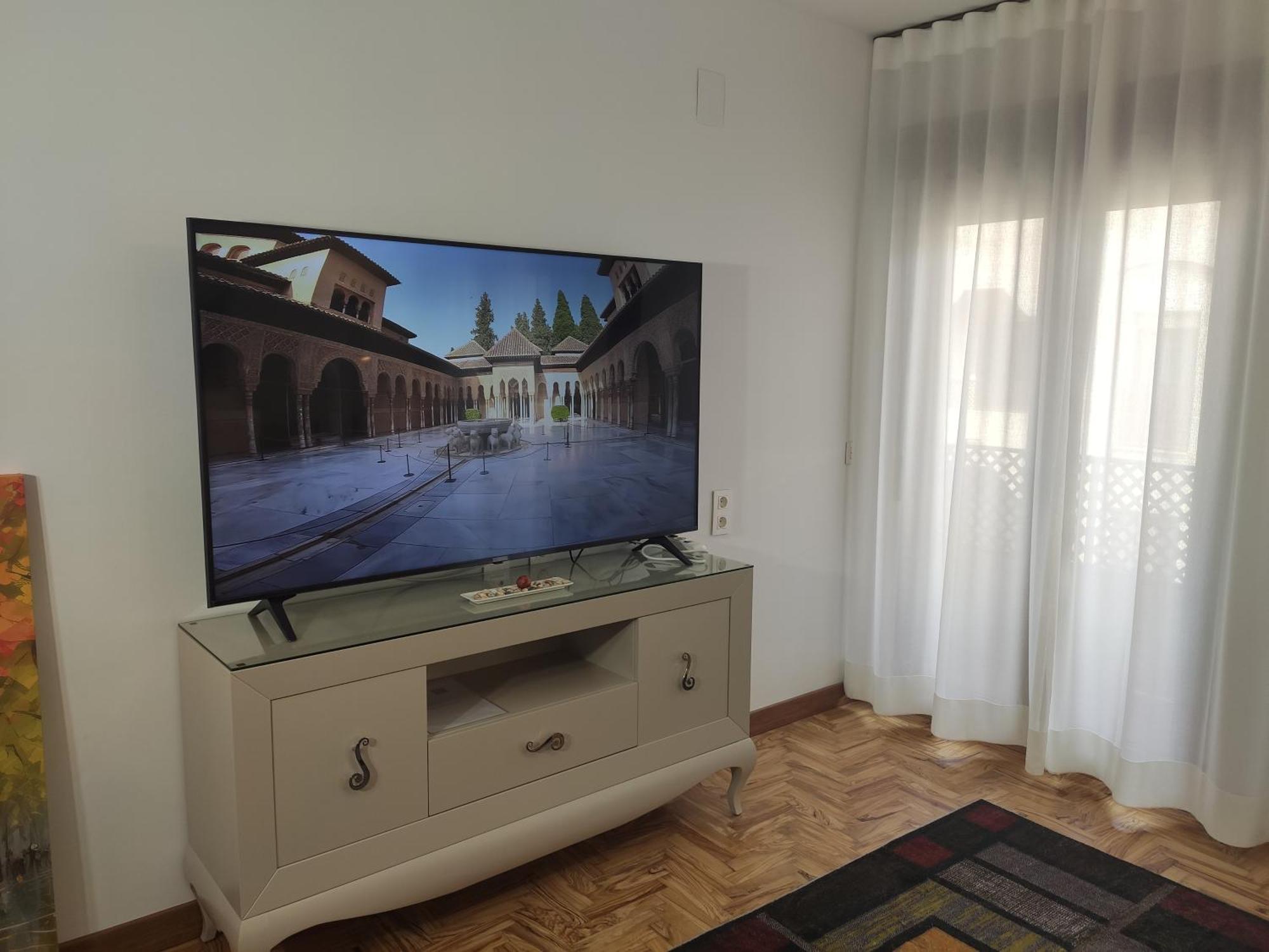 Granada Home Center Екстер'єр фото